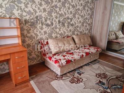 2-комнатная квартира, 48 м², 1/5 этаж помесячно, Алиханова 28/1 за 130 000 〒 в Караганде