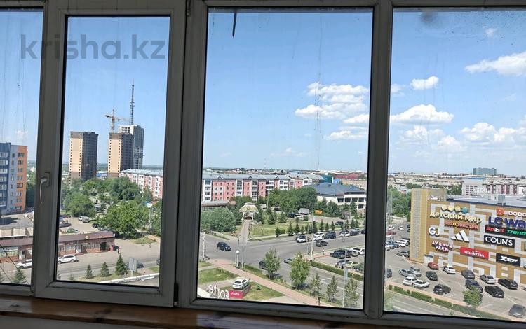 4-бөлмелі пәтер · 78 м² · 8/9 қабат, Карима сутющева, бағасы: 38 млн ₸ в Петропавловске — фото 3