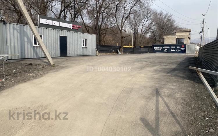 Свободное назначение, азс, автосервисы и автомойки · 8000 м² за 800 000 ₸ в Алматы, Медеуский р-н — фото 42