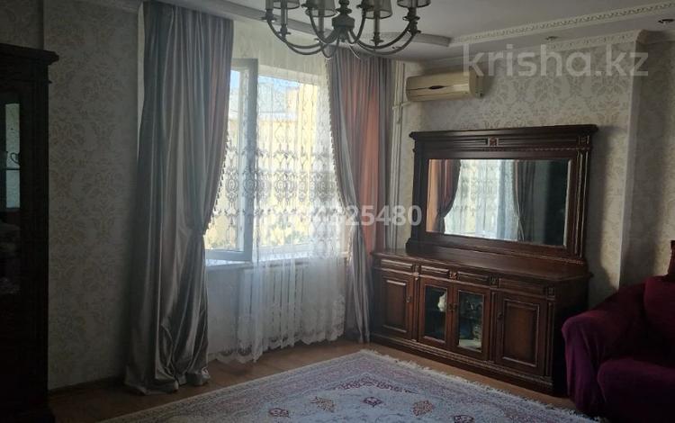 4-комнатная квартира · 111 м² · 3/5 этаж, 15-й мкр 64 за 50 млн 〒 в Актау — фото 6