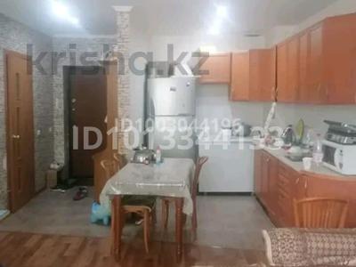 1-комнатная квартира · 44 м² · 1/5 этаж, мкр Думан-2 за 220 000 ₸ в Алматы, Медеуский р-н