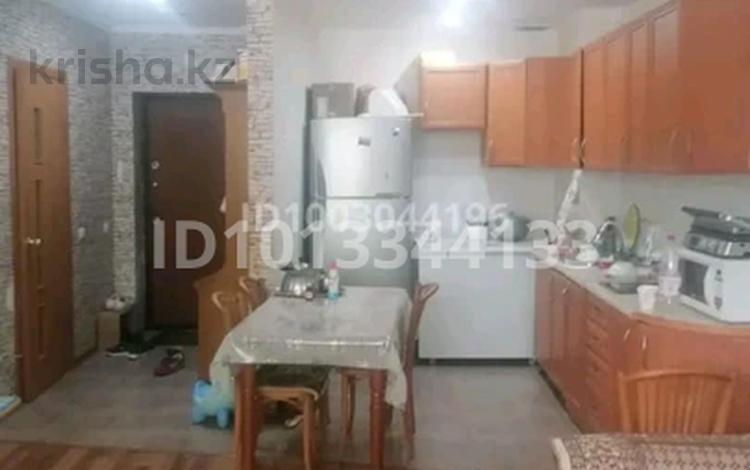 1-комнатная квартира · 44 м² · 1/5 этаж, мкр Думан-2 за 220 000 ₸ в Алматы, Медеуский р-н — фото 2