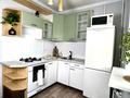 2-комнатная квартира · 50 м² · 2/5 этаж, мкр Самал-2, проспект Достык 119 — ул. Омаровой за 400 000 〒 в Алматы, Медеуский р-н — фото 16