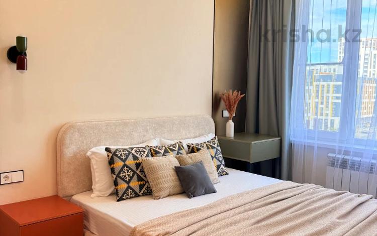 2-комнатная квартира · 50 м² · 7/12 этаж, Толе би 28/1 за 330 000 ₸ в Астане — фото 12