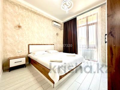 2-комнатная квартира · 70 м² · 2/3 этаж, Батырбекова 20 — Жк керуен сарай за 15 000 〒 в Туркестане