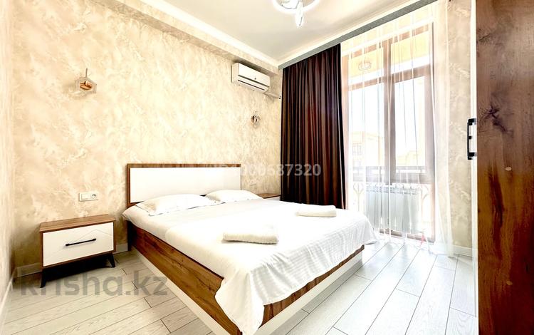 2-комнатная квартира · 70 м² · 2/3 этаж, Батырбекова 20 — Жк керуен сарай за 15 000 〒 в Туркестане — фото 22