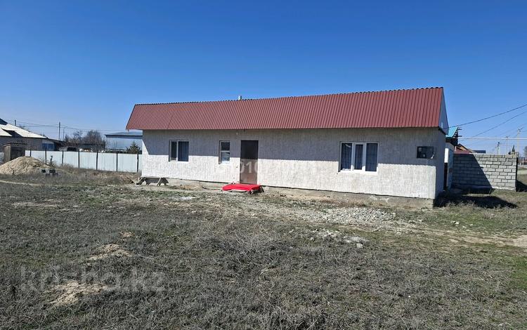 Часть дома · 3 комнаты · 60 м² · 10 сот., Албиланова 5 за 12 млн ₸ в Талдыкоргане — фото 2
