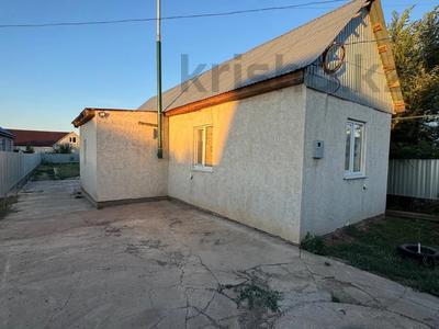 Отдельный дом · 2 комнаты · 60 м² · 5 сот., Птицефабрика 1 за 11.2 млн ₸ в Уральске