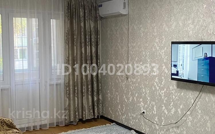 2-комнатная квартира · 47 м² · 3/4 этаж, мкр №2 2 — Жубанова -Алтынсарина за 16 000 ₸ в Алматы, Ауэзовский р-н — фото 2