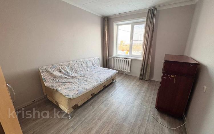 3-бөлмелі пәтер · 65 м² · 8/9 қабат, абая 26, бағасы: 24 млн ₸ в Костанае — фото 2
