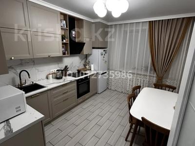 2-бөлмелі пәтер · 68 м² · 5/9 қабат, Жумабаева 16/2, бағасы: 37.5 млн ₸ в Астане, Алматы р-н