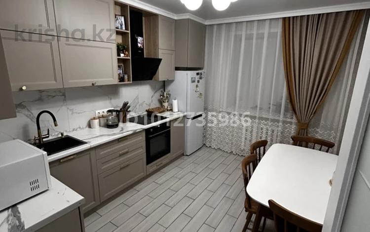 2-комнатная квартира · 68 м² · 5/9 этаж, Жумабаева 16/2 за 37.5 млн ₸ в Астане, Алматы р-н — фото 2