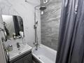 2-комнатная квартира · 68 м² · 5/9 этаж, Жумабаева 16/2 за 37.5 млн ₸ в Астане, Алматы р-н — фото 4