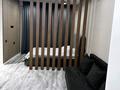 1-комнатная квартира · 45 м² · 2/6 этаж, мкр Нуркент 29 за 270 000 ₸ в Алматы, Алатауский р-н