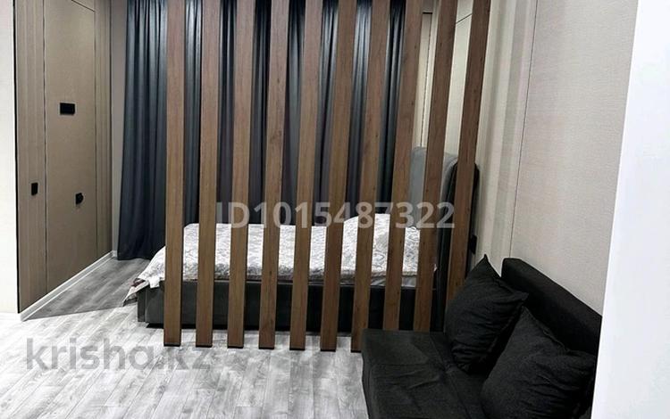 1-комнатная квартира · 45 м² · 2/6 этаж, мкр Нуркент 29 за 270 000 ₸ в Алматы, Алатауский р-н — фото 2