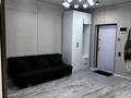 1-комнатная квартира · 45 м² · 2/6 этаж, мкр Нуркент 29 за 270 000 ₸ в Алматы, Алатауский р-н — фото 2