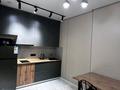 1-комнатная квартира · 45 м² · 2/6 этаж, мкр Нуркент 29 за 270 000 ₸ в Алматы, Алатауский р-н — фото 3