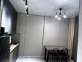 1-комнатная квартира · 45 м² · 2/6 этаж, мкр Нуркент 29 за 270 000 ₸ в Алматы, Алатауский р-н — фото 4