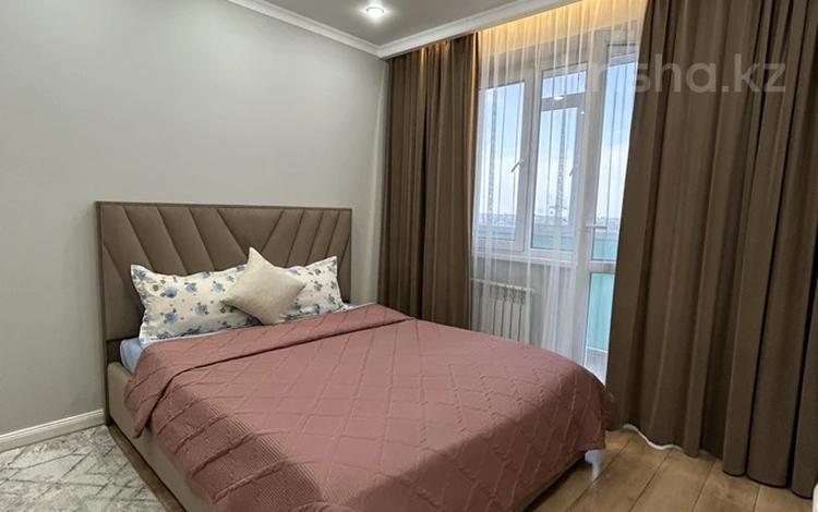 1-комнатная квартира · 30 м² · 8/10 этаж, Толе би 285/8к6 за 15 000 ₸ в Алматы, Ауэзовский р-н — фото 2