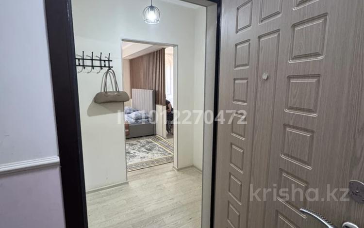 1-комнатная квартира · 37.7 м² · 1/9 этаж, 16-й мкр. 63/2 за 13.6 млн ₸ в Актау, 18-й мкр  — фото 2