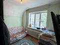 2-бөлмелі пәтер · 55 м² · 2/9 қабат, Мамыр-7 ш/а., бағасы: 36.5 млн ₸ в Алматы, Ауэзовский р-н