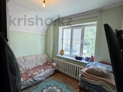 2-бөлмелі пәтер · 55 м² · 2/9 қабат, Мамыр-7 ш/а., бағасы: 36.5 млн ₸ в Алматы, Ауэзовский р-н