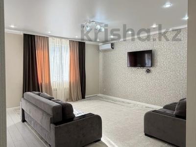 3-бөлмелі пәтер · 107 м² · 7/8 қабат, 19-ш/а. 45, 45/1, 45/2, 45/3, бағасы: 34.5 млн ₸ в Актау, 19-й мкр