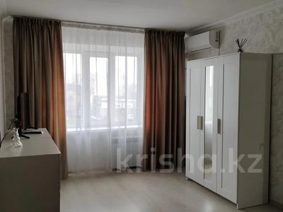 1-комнатная квартира · 35 м² · 3/5 этаж, Карталы 6 — Тлендиева за 180 000 〒 в Астане, Сарыарка р-н