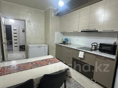 2-бөлмелі пәтер · 68 м² · 1/13 қабат, Нуркент 52, бағасы: 34 млн ₸ в Алматы, Алатауский р-н
