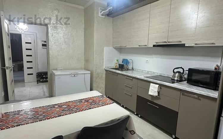 2-бөлмелі пәтер · 68 м² · 1/13 қабат, Нуркент 52, бағасы: 34 млн ₸ в Алматы, Алатауский р-н — фото 2