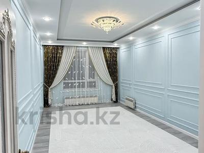 2-комнатная квартира · 63.5 м² · 4/9 этаж, ул. Кенжебека Кумисбекова 11 за ~ 40 млн ₸ в Астане, Сарыарка р-н