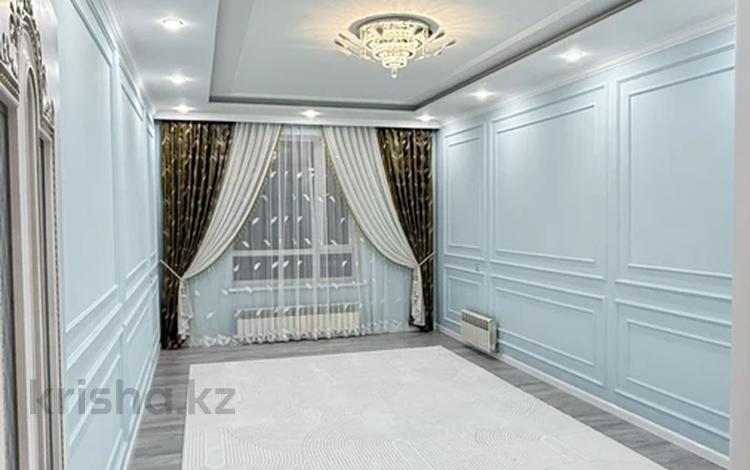2-бөлмелі пәтер · 63.5 м² · 4/9 қабат, ул. Кенжебека Кумисбекова 11, бағасы: ~ 40 млн ₸ в Астане, Сарыарка р-н — фото 20