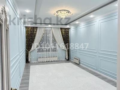 2-комнатная квартира · 63.5 м² · 4/9 этаж, ул. Кенжебека Кумисбекова 11 за 37.5 млн ₸ в Астане, Сарыарка р-н