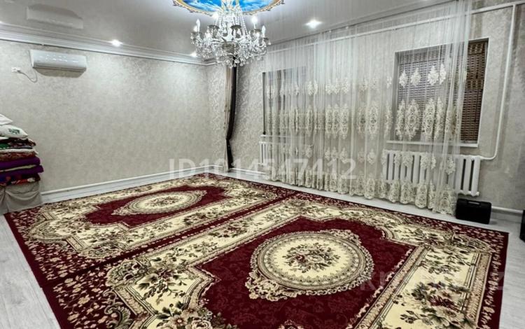 Отдельный дом · 5 комнат · 167 м² · 10 сот., Мкр.Мерей, улица 49 за 28 млн ₸ в Жанаозен — фото 2