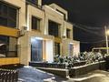 Жеке үй · 6 бөлме · 240 м² · 7 жүзд., Көктөбе ш/а. 171 — Орманова, бағасы: 275 млн ₸ в Алматы, Медеуский р-н
