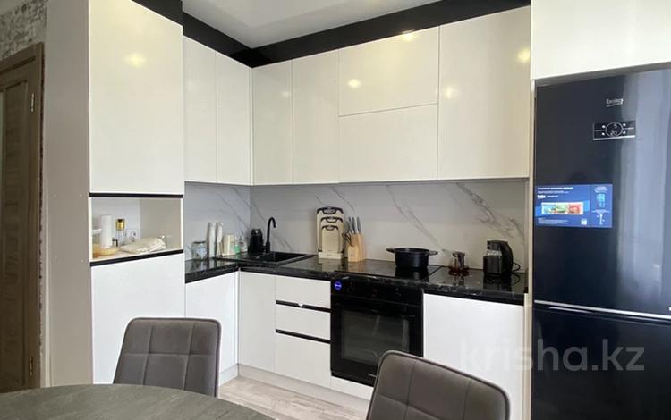 2-бөлмелі пәтер · 54.5 м² · 5/5 қабат, Целинная 70, бағасы: 13.6 млн ₸ в Экибастузе — фото 2