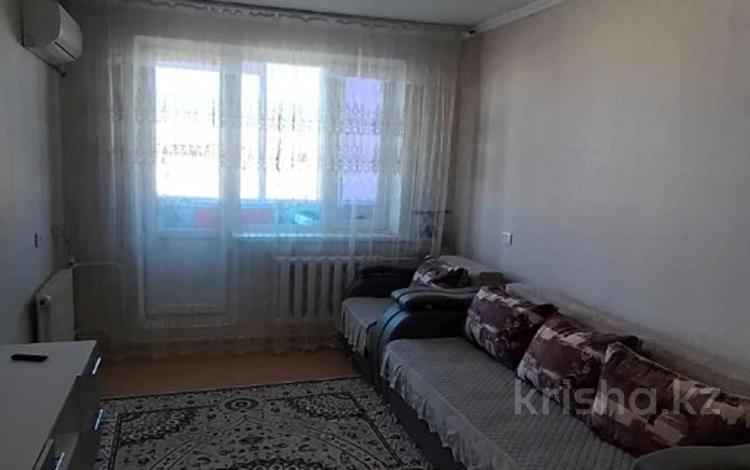 2-комнатная квартира · 51.9 м² · 9/9 этаж, Беркимбаева 92 за ~ 13 млн ₸ в Экибастузе — фото 2