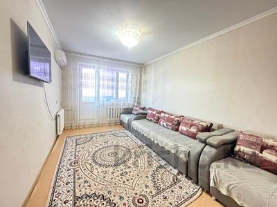 2-комнатная квартира · 51.9 м² · 9/9 этаж, Беркимбаева 92 за ~ 14 млн ₸ в Экибастузе