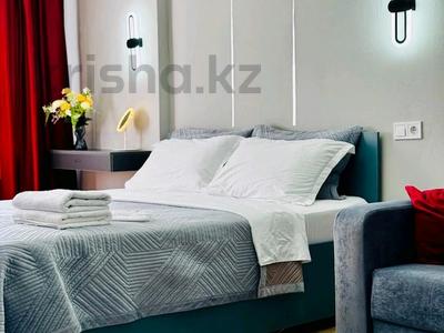 1-комнатная квартира · 36 м² · 3/5 этаж, Бурова 25/3 за 15 000 ₸ в Усть-Каменогорске