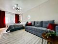 1-комнатная квартира · 36 м² · 3/5 этаж, Бурова 25/3 за 15 000 ₸ в Усть-Каменогорске — фото 3