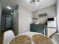 1-комнатная квартира · 36 м² · 3/5 этаж, Бурова 25/3 за 15 000 ₸ в Усть-Каменогорске — фото 15
