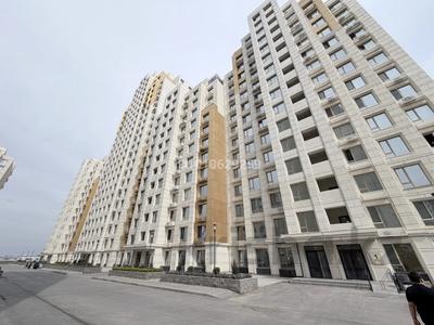 2-бөлмелі пәтер · 75.5 м² · 11/16 қабат, Байдибек би стр. 127/7, бағасы: 37 млн ₸ в Шымкенте, Абайский р-н