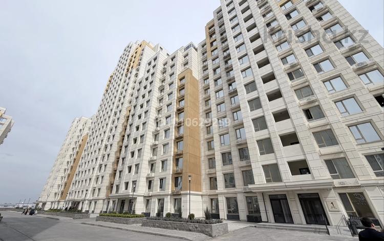 2-бөлмелі пәтер · 75.5 м² · 11/16 қабат, Байдибек би стр. 127/7, бағасы: 37 млн ₸ в Шымкенте, Абайский р-н — фото 11