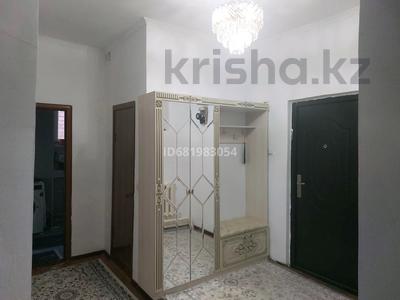 4-комнатная квартира · 130 м² · 2/2 этаж, Жанкожа Батыр 82б — 2 полихленике И.Тайманов за 18 млн 〒 в 