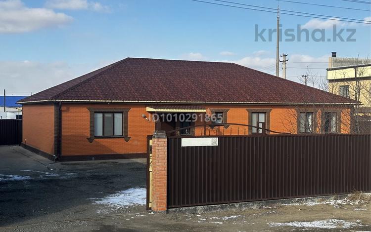Отдельный дом · 6 комнат · 264 м² · 15 сот., Ізтұрған Сариев 48 — 1 ауыл Қымбатжан бз қасы за 47 млн ₸ в Кульсары — фото 2