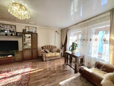 Отдельный дом · 5 комнат · 130.2 м² · 6 сот., мкр Новый Город Нерченская за 32 млн ₸ в Караганде, Казыбек би р-н
