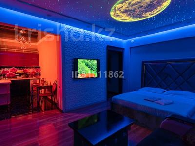 1-комнатная квартира · 45 м², Байзакова 202 — Карасай Батыра за 16 000 ₸ в Алматы, Алмалинский р-н