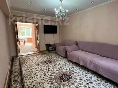 3-комнатная квартира · 70 м² · 3/5 этаж, Навои — Аль-фараби - Парк им.Первого Президента за 50.5 млн ₸ в Алматы, Бостандыкский р-н