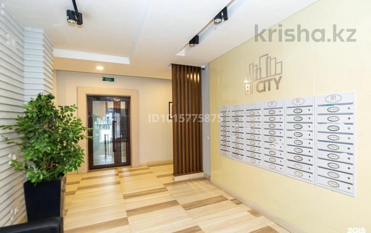 2-бөлмелі пәтер · 71 м² · 4/10 қабат, Абикен Бектуров 1/1, бағасы: 400 000 ₸ в Астане, Есильский р-н — фото 2