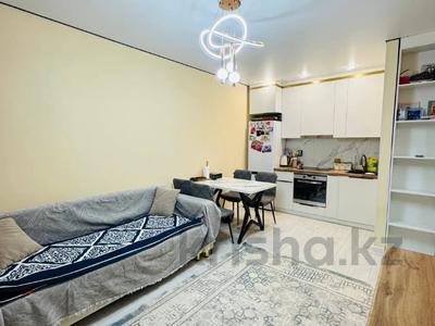 2-комнатная квартира · 37 м² · 3/9 этаж, Култегин — ГОРЯЧАЯ ЦЕНА СРОЧНО за 24.4 млн 〒 в Астане, Нура р-н